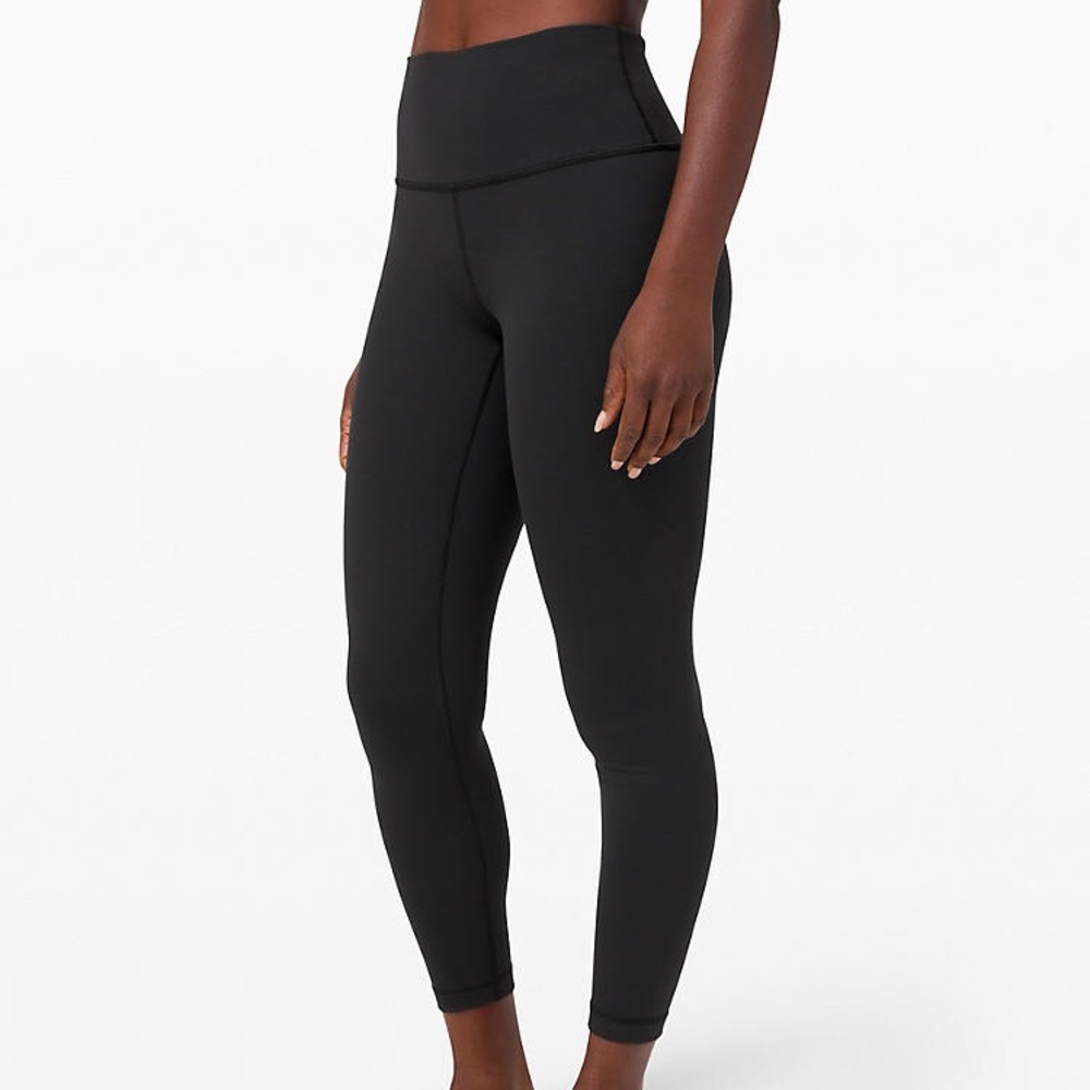 LULULEMON 7/8 LEGGING